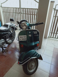 Bajaj Chetak