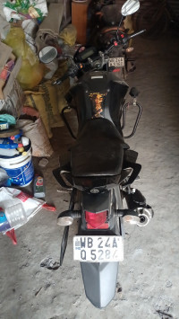 Yamaha FZ-S 2018 Model