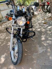 Royal Enfield Thunderbird 500 2013 Model