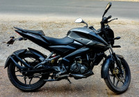 Bajaj Pulsar NS 160 2017 Model