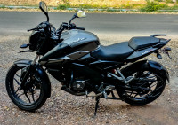 Bajaj Pulsar NS 160