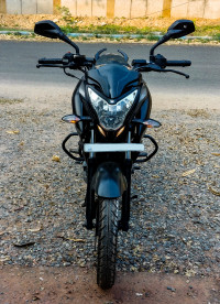Bajaj Pulsar NS 160