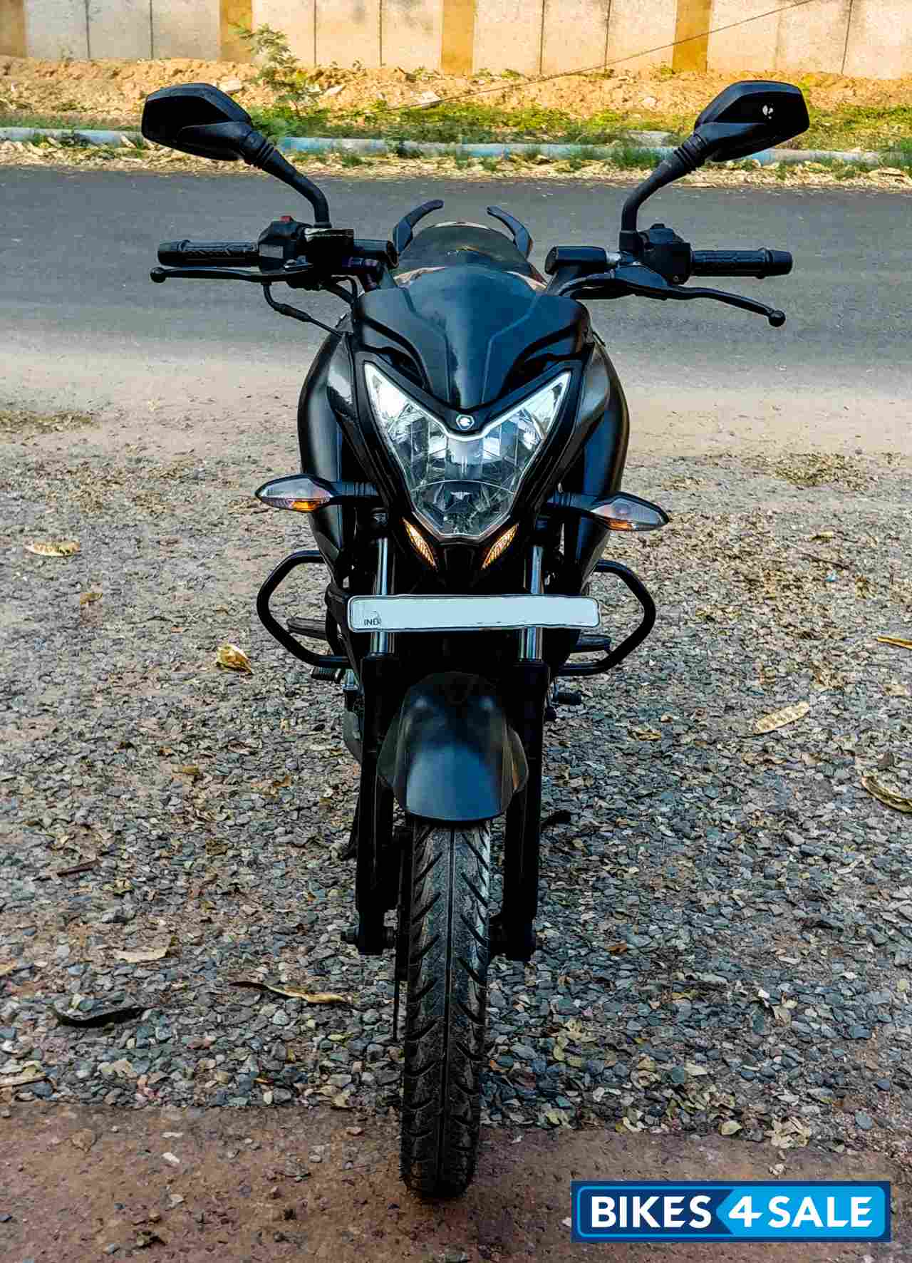 Bajaj Pulsar NS 160