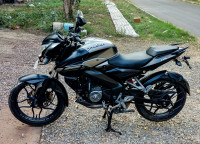 Bajaj Pulsar NS 160