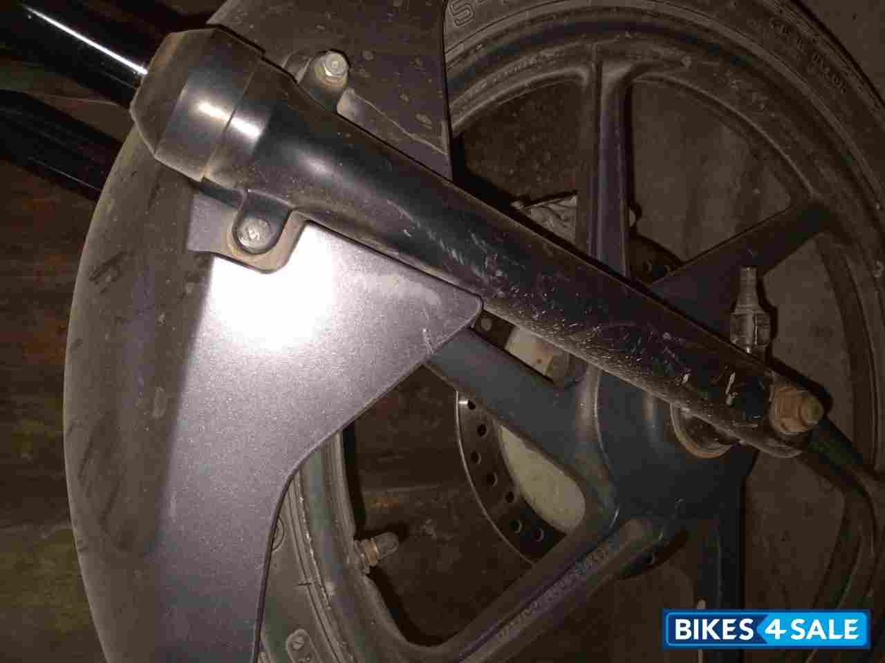 Honda Shine CB SHINE BS 3