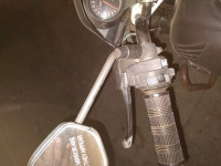 Honda Shine CB SHINE BS 3