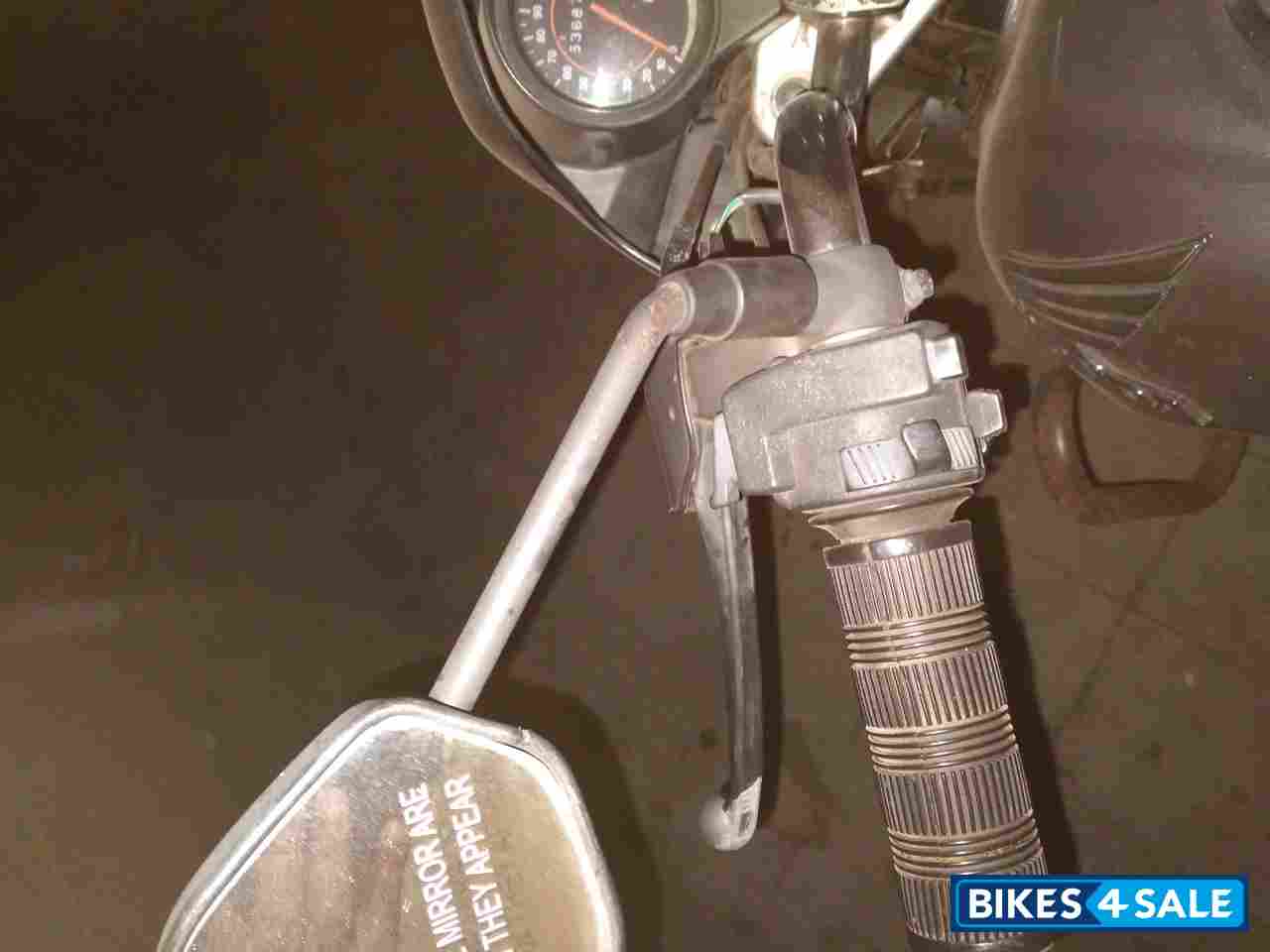 Honda Shine CB SHINE BS 3 Honda Shine CB SHINE BS 3