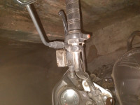 Honda Shine CB SHINE BS 3