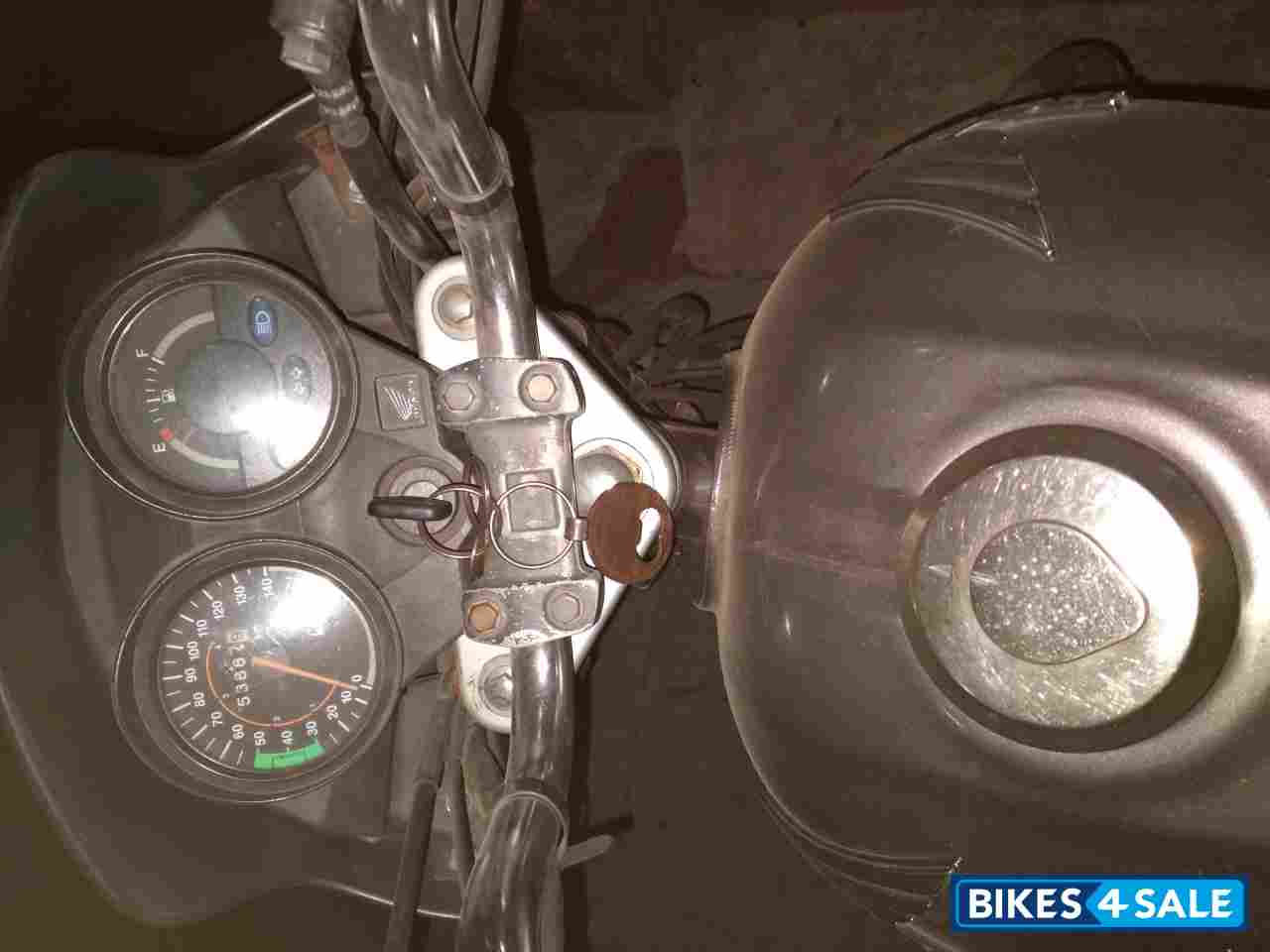 Honda Shine CB SHINE BS 3 Honda Shine CB SHINE BS 3