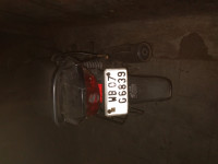 Honda Shine CB SHINE BS 3