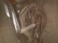 Honda Shine CB SHINE BS 3