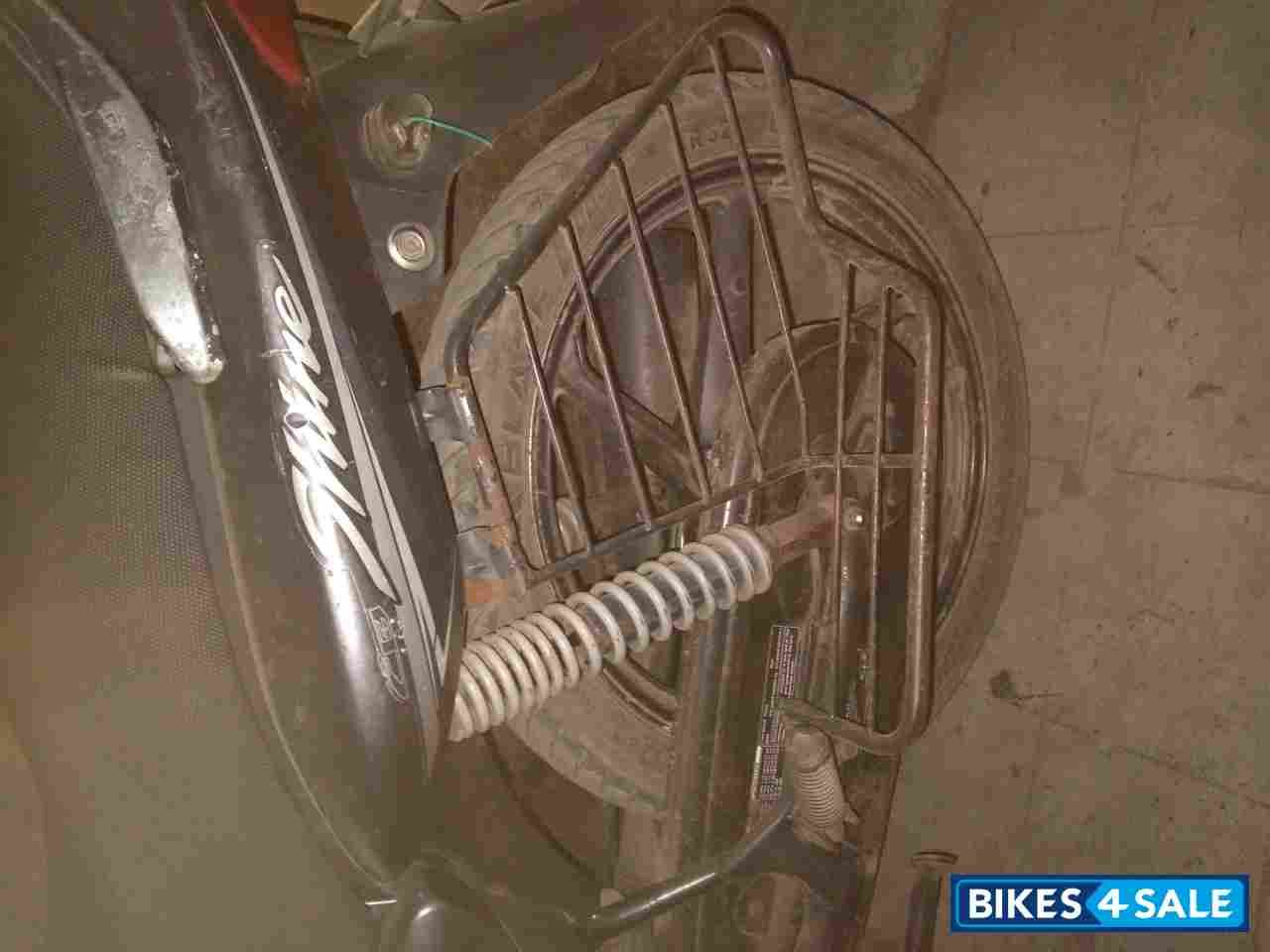 Honda Shine CB SHINE BS 3 Honda Shine CB SHINE BS 3