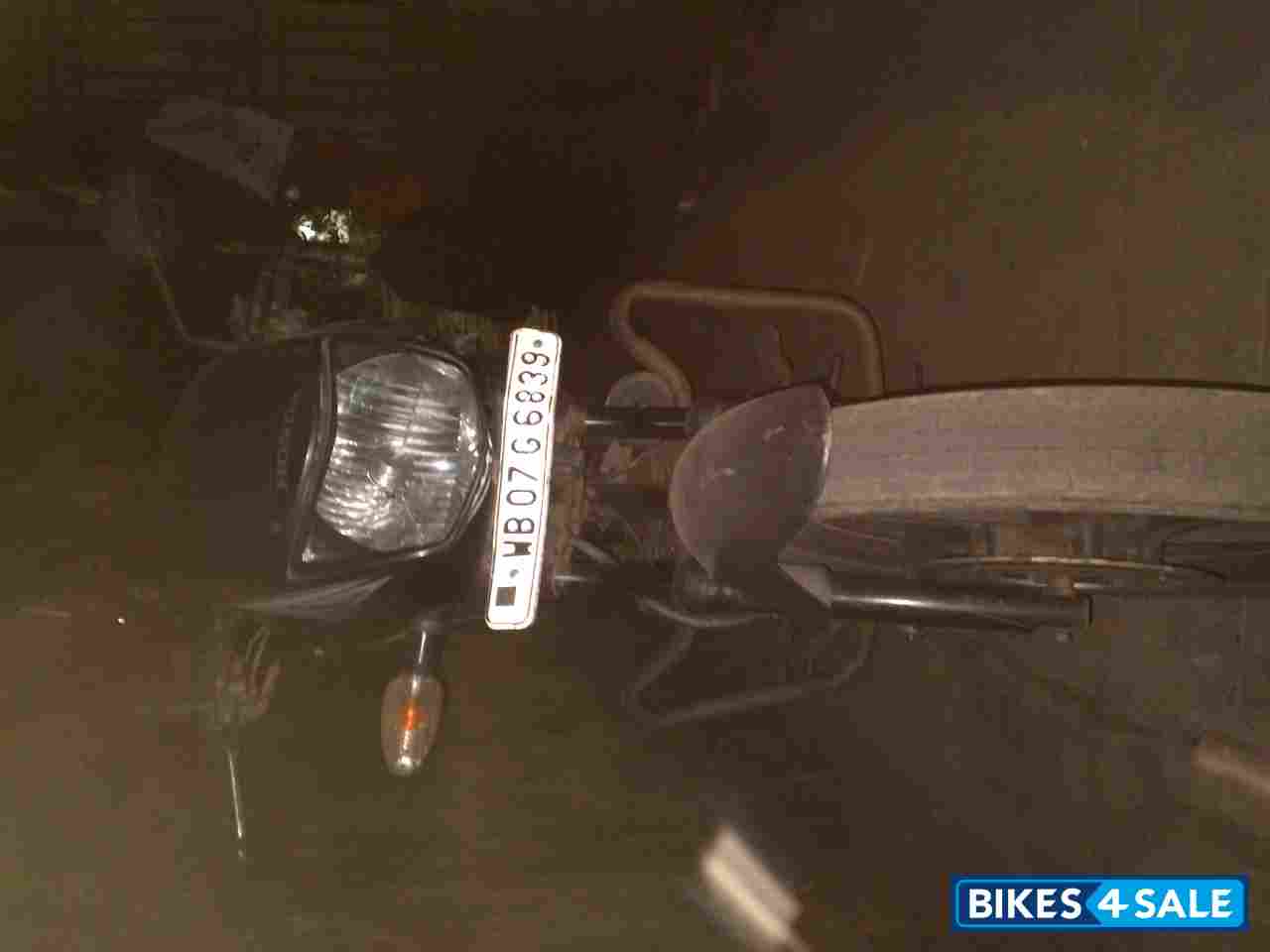 Honda Shine CB SHINE BS 3 Honda Shine CB SHINE BS 3