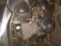 Honda Shine CB SHINE BS 3