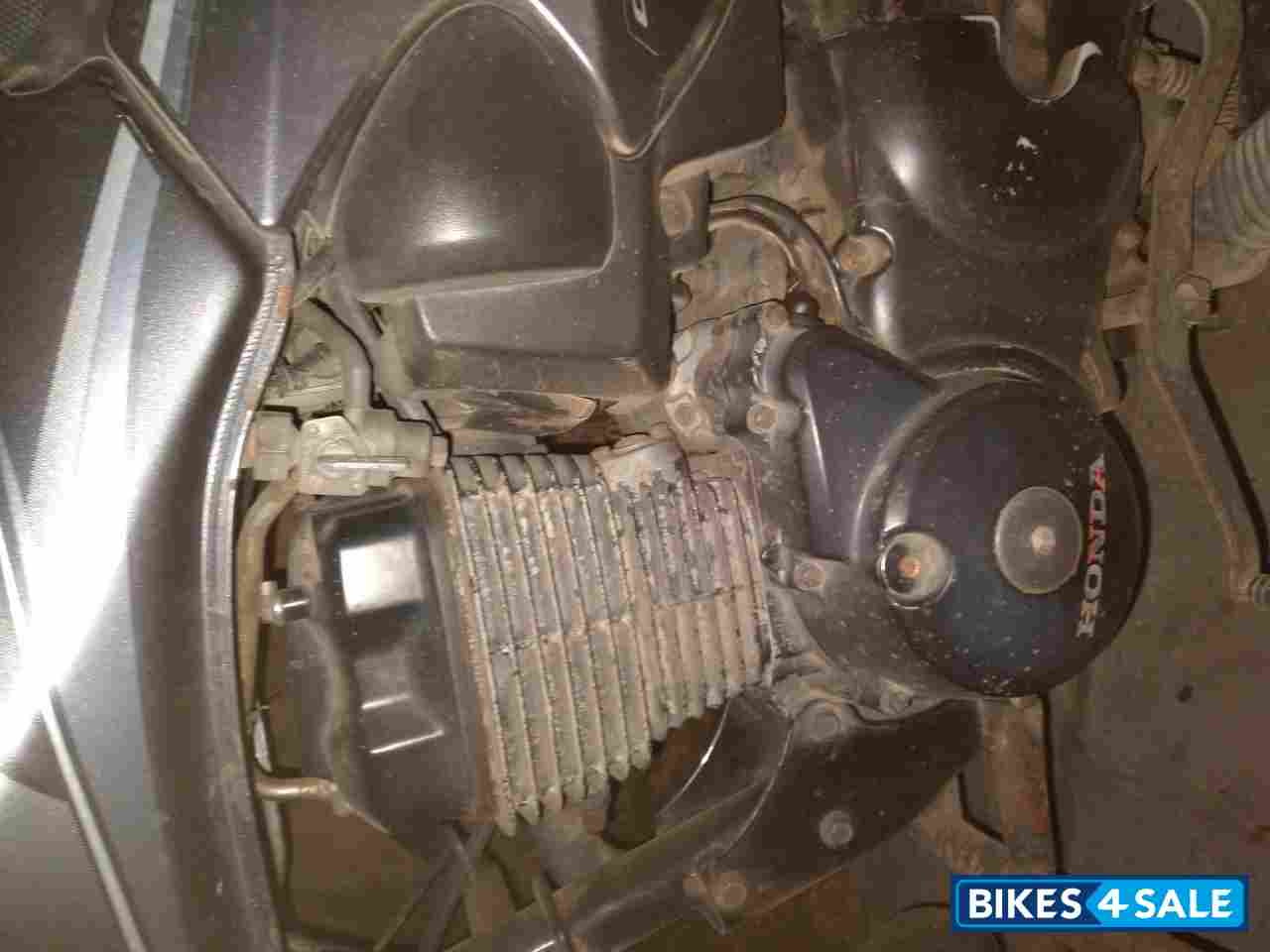 Honda Shine CB SHINE BS 3 Honda Shine CB SHINE BS 3