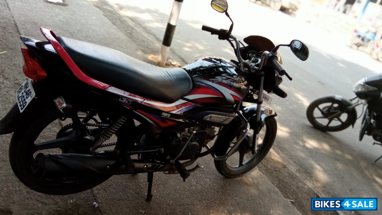 Hero Super Splendor