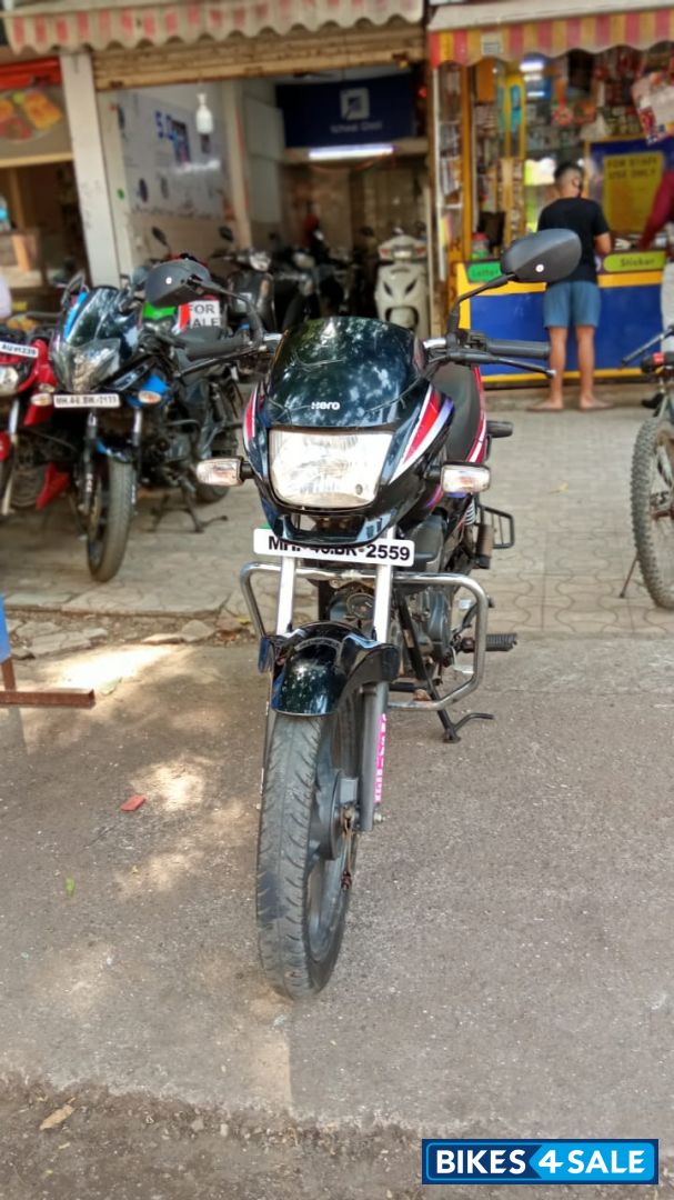 Hero Super Splendor