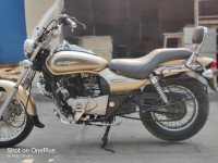 Bajaj Avenger Cruise 220