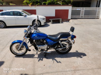 Bajaj Avenger 220 DTS-i 2014 Model