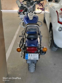 Bajaj Avenger 220 DTS-i