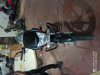 Honda Shine 2008 Model