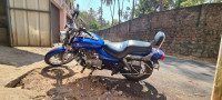 Bajaj Avenger 220 DTS-i 2015 Model