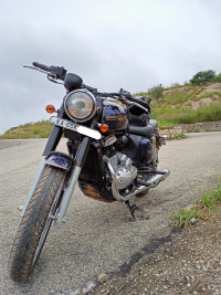 Jawa forty two BS6 2019 Model