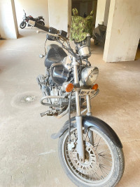 Bajaj Avenger 220 DTS-i 2011 Model