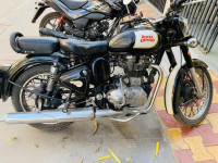 Royal Enfield Classic 500