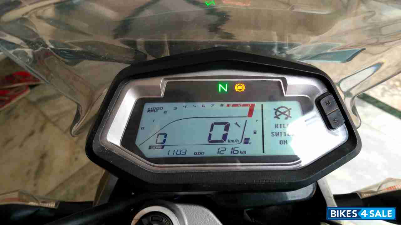 Matte Green Hero XPulse 200 Matte Green Hero XPulse 200