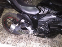 Suzuki Gixxer ABS