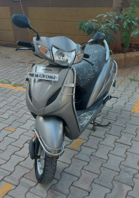 Honda Activa 4G 2018 Model