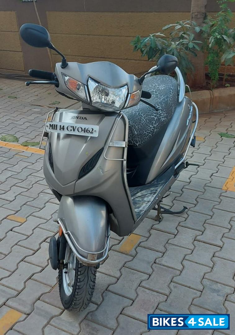 Honda Activa 4G