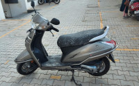 Honda Activa 4G