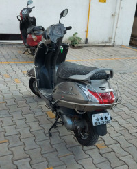 Honda Activa 4G