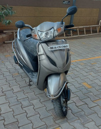 Honda Activa 4G