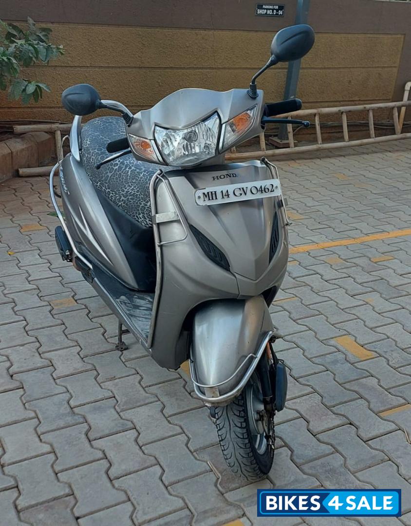 Honda Activa 4G