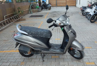 Honda Activa 4G