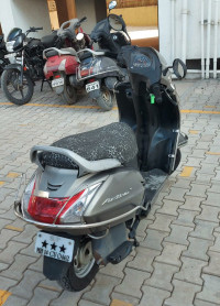 Honda Activa 4G