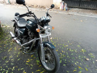 Royal Enfield Thunderbird 350 2016 Model