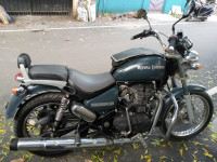 Royal Enfield Thunderbird 350