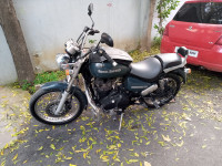 Royal Enfield Thunderbird 350
