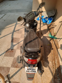 Mahindra Rodeo RZ 2013 Model