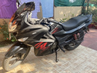 Hero Karizma ZMR 2013 Model