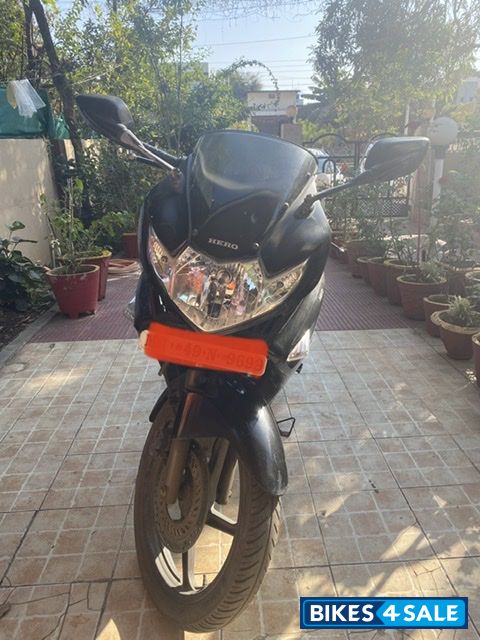Hero Karizma ZMR