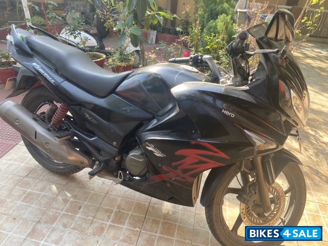 Hero Karizma ZMR