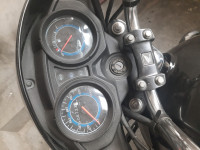 Honda CB Shine Limited Edition