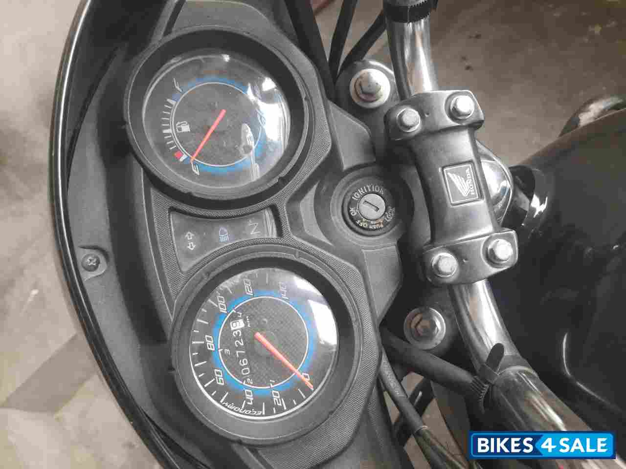 Honda CB Shine Limited Edition Honda CB Shine Limited Edition