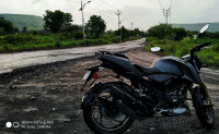 TVS Apache RTR 200 4V 2017 Model
