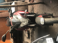 Bajaj Pulsar 200 NS 2012 Model